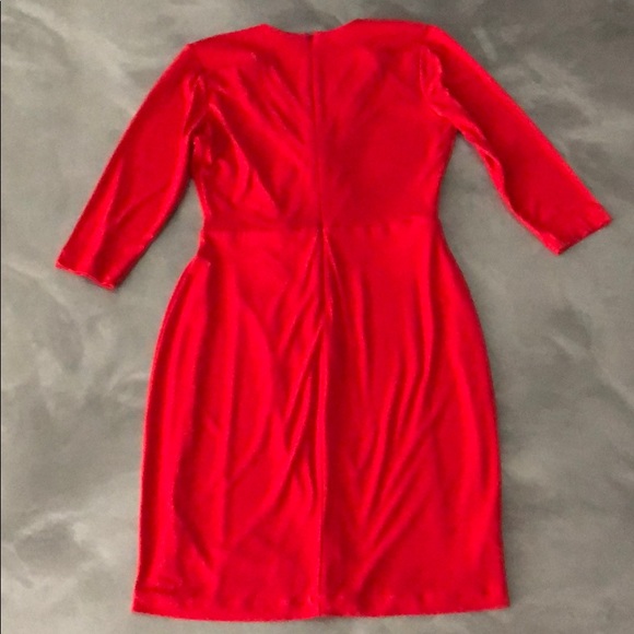 Dress - Picture 3 of 6